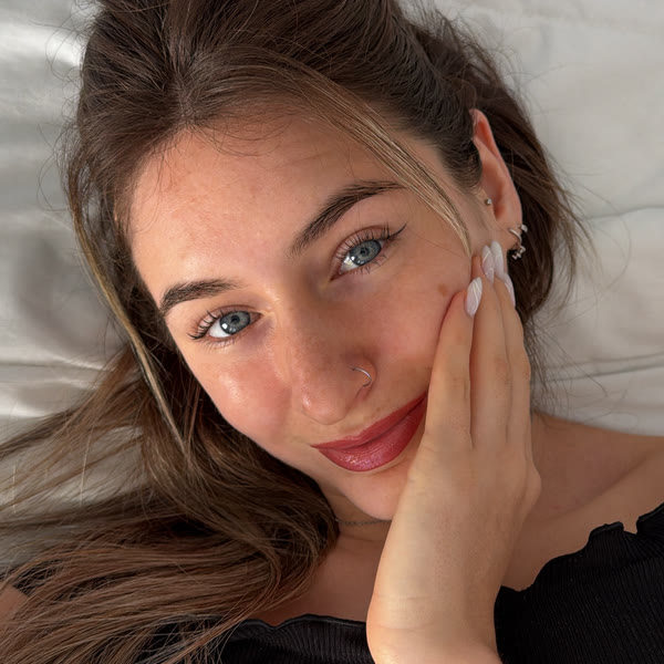 Chloé Durieu, alias DarthChloé